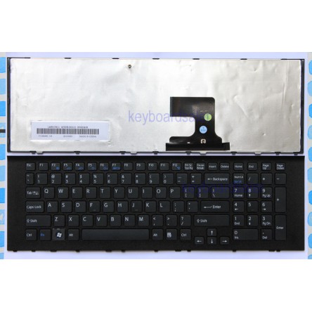 BÀN PHÍM LAPTOP SONY VPCEF